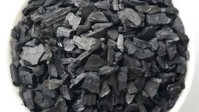 椰殼活性炭吸附有物理吸附和化學(xué)吸附