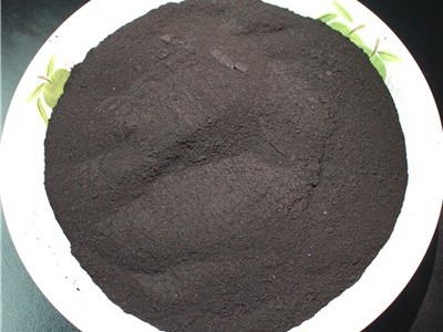 活性炭廠家制備的活性炭對(duì)碘的吸附量在600mg/G以上