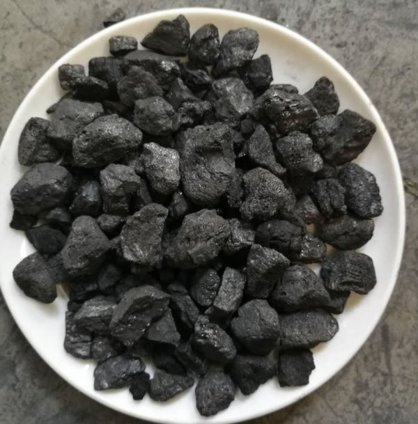 煤質活性炭